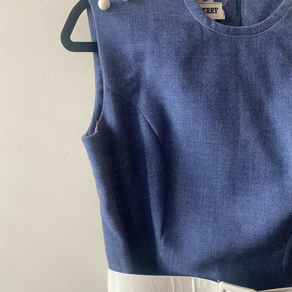 60s Vintage Dress - Picture 6 of 8